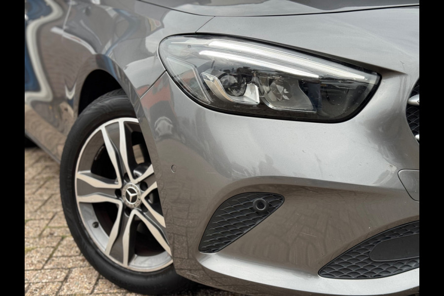 Mercedes-Benz B-Klasse 180 Launch Edition Premium 2020 AUT