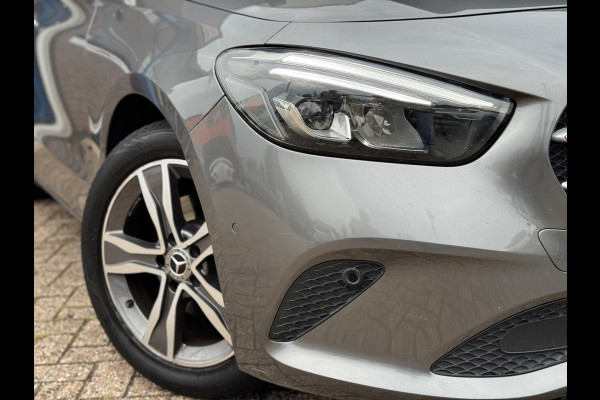 Mercedes-Benz B-Klasse 180 Launch Edition Premium 2020 AUT