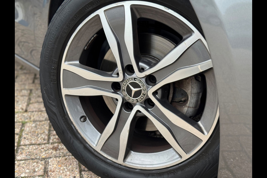 Mercedes-Benz B-Klasse 180 Launch Edition Premium 2020 AUT