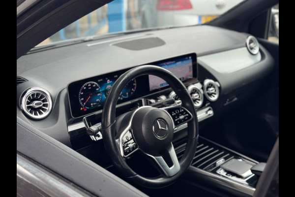 Mercedes-Benz B-Klasse 180 Launch Edition Premium 2020 AUT