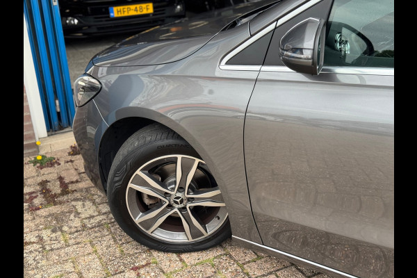Mercedes-Benz B-Klasse 180 Launch Edition Premium 2020 AUT