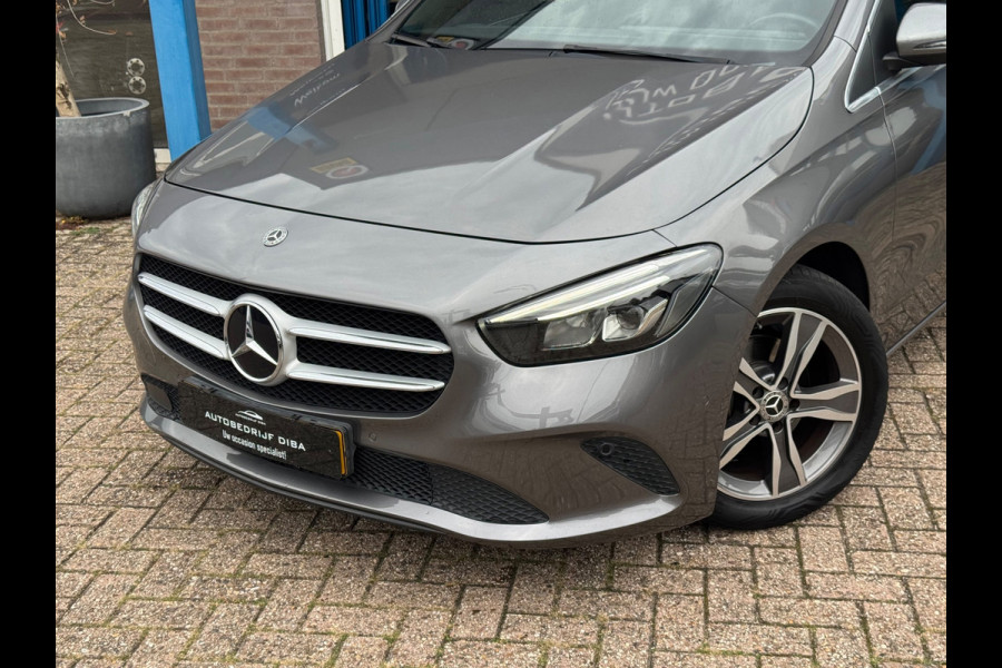 Mercedes-Benz B-Klasse 180 Launch Edition Premium 2020 AUT