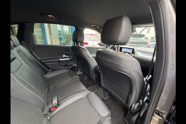 Mercedes-Benz B-Klasse 180 Launch Edition Premium 2020 AUT