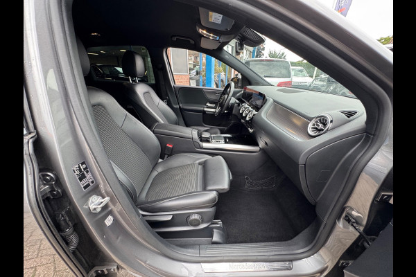 Mercedes-Benz B-Klasse 180 Launch Edition Premium 2020 AUT