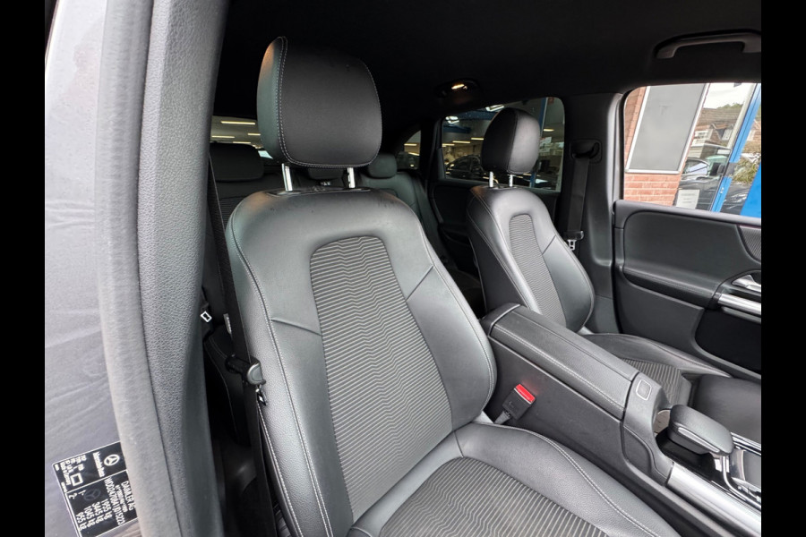 Mercedes-Benz B-Klasse 180 Launch Edition Premium 2020 AUT