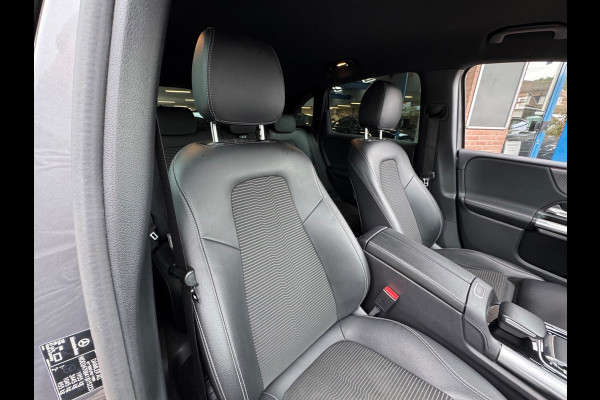 Mercedes-Benz B-Klasse 180 Launch Edition Premium 2020 AUT