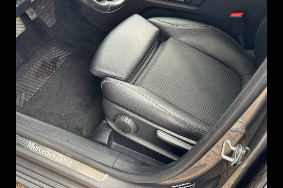 Mercedes-Benz B-Klasse 180 Launch Edition Premium 2020 AUT
