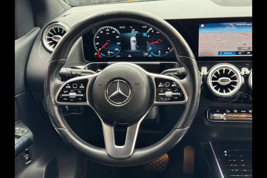 Mercedes-Benz B-Klasse 180 Launch Edition Premium 2020 AUT