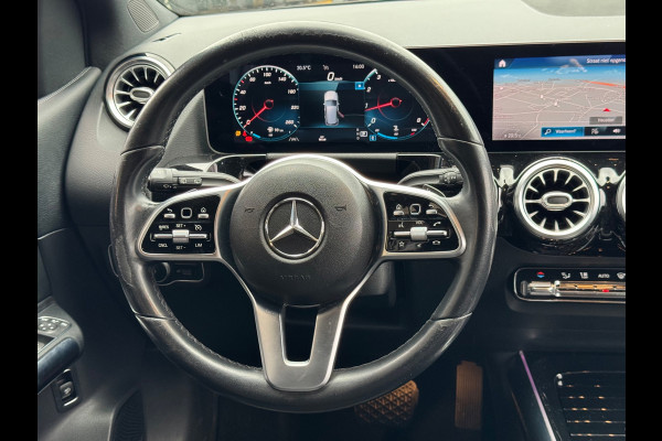 Mercedes-Benz B-Klasse 180 Launch Edition Premium 2020 AUT