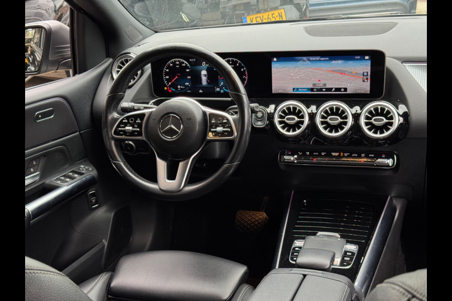 Mercedes-Benz B-Klasse 180 Launch Edition Premium 2020 AUT