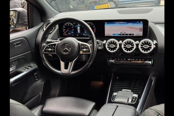 Mercedes-Benz B-Klasse 180 Launch Edition Premium 2020 AUT