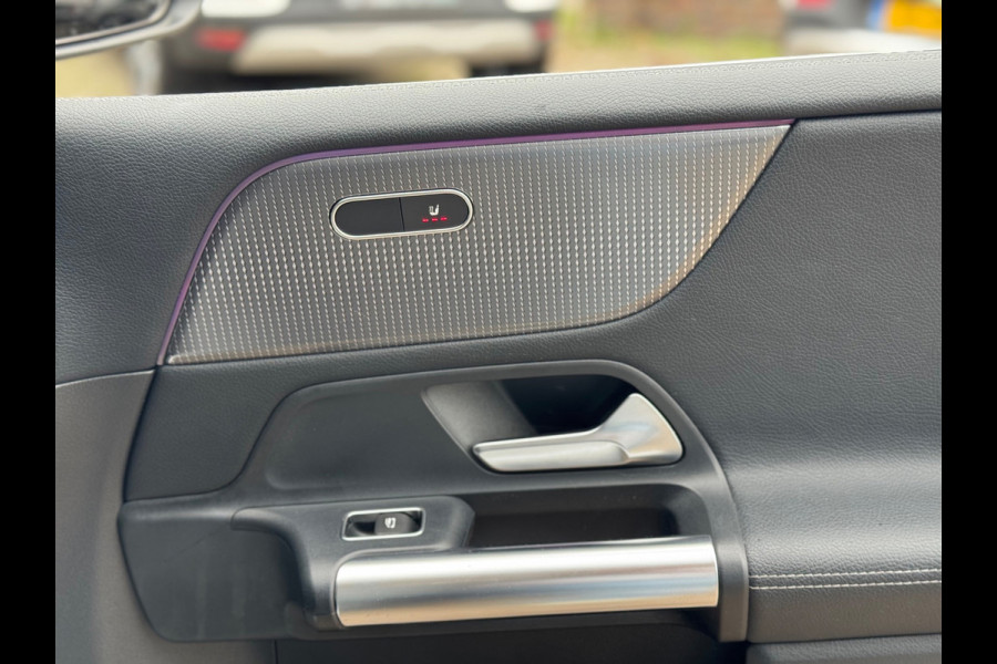 Mercedes-Benz B-Klasse 180 Launch Edition Premium 2020 AUT
