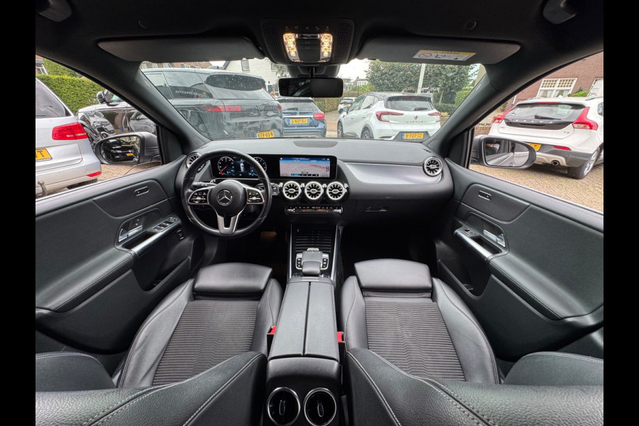 Mercedes-Benz B-Klasse 180 Launch Edition Premium 2020 AUT