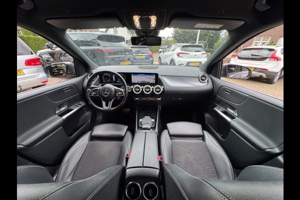 Mercedes-Benz B-Klasse 180 Launch Edition Premium 2020 AUT