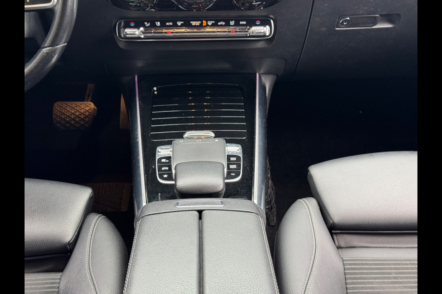 Mercedes-Benz B-Klasse 180 Launch Edition Premium 2020 AUT