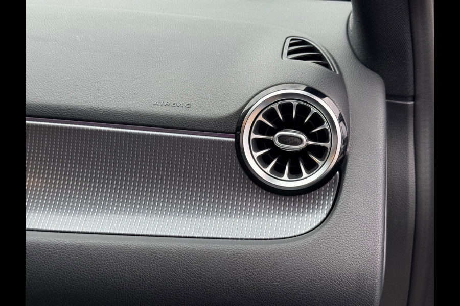 Mercedes-Benz B-Klasse 180 Launch Edition Premium 2020 AUT