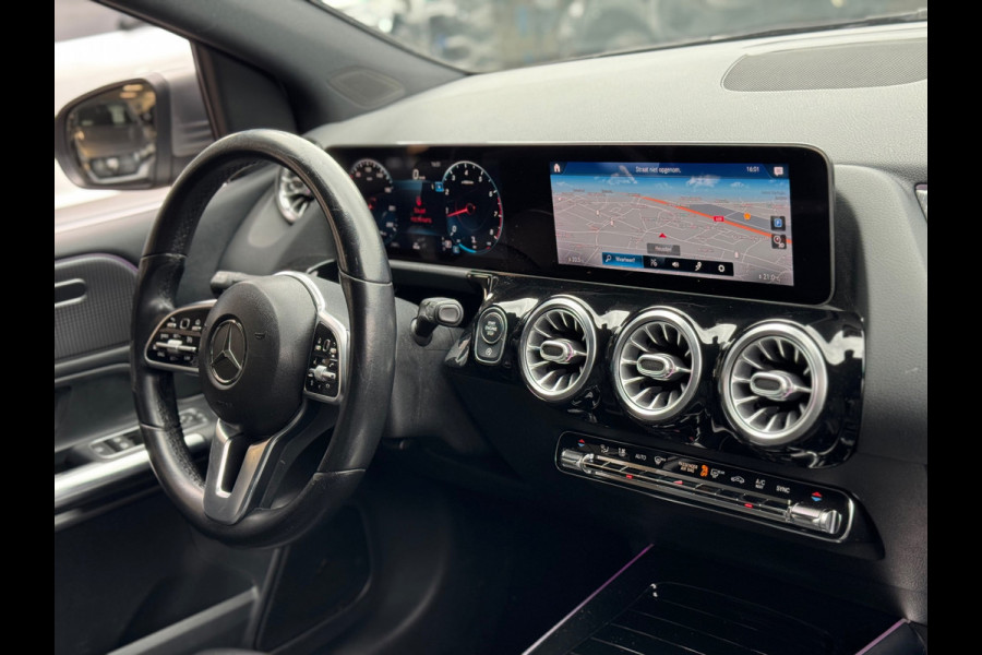 Mercedes-Benz B-Klasse 180 Launch Edition Premium 2020 AUT
