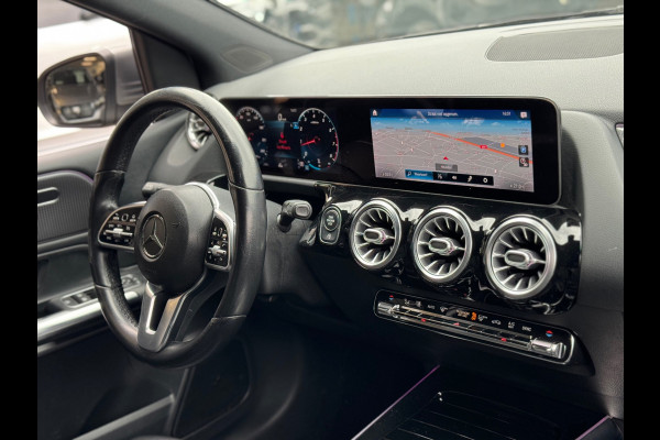 Mercedes-Benz B-Klasse 180 Launch Edition Premium 2020 AUT
