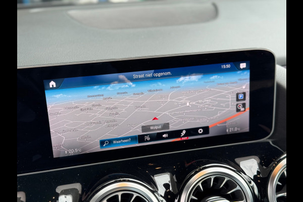 Mercedes-Benz B-Klasse 180 Launch Edition Premium 2020 AUT