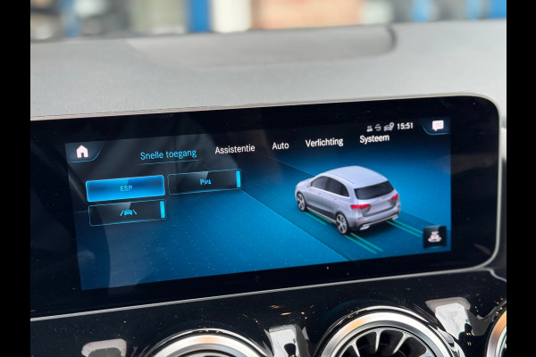 Mercedes-Benz B-Klasse 180 Launch Edition Premium 2020 AUT