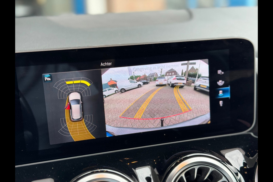 Mercedes-Benz B-Klasse 180 Launch Edition Premium 2020 AUT
