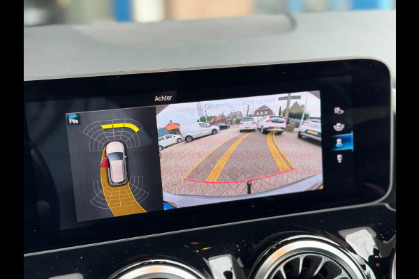 Mercedes-Benz B-Klasse 180 Launch Edition Premium 2020 AUT