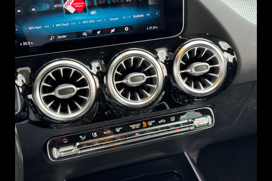 Mercedes-Benz B-Klasse 180 Launch Edition Premium 2020 AUT