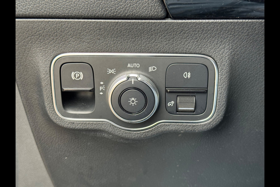 Mercedes-Benz B-Klasse 180 Launch Edition Premium 2020 AUT