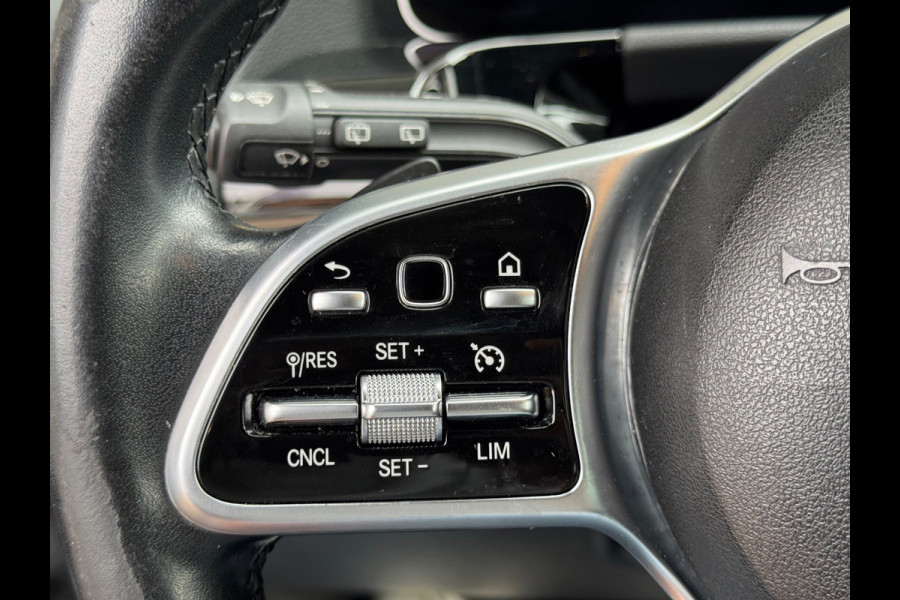 Mercedes-Benz B-Klasse 180 Launch Edition Premium 2020 AUT