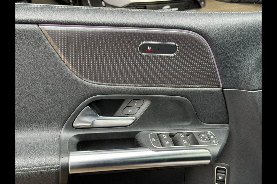 Mercedes-Benz B-Klasse 180 Launch Edition Premium 2020 AUT