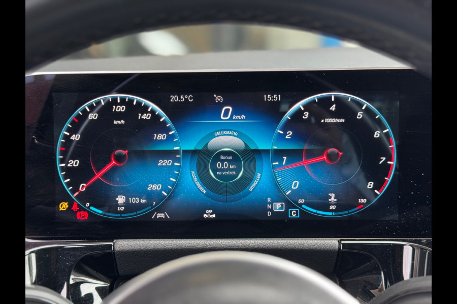 Mercedes-Benz B-Klasse 180 Launch Edition Premium 2020 AUT