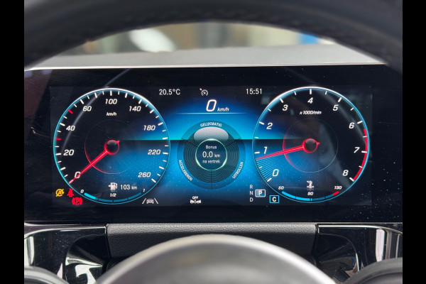 Mercedes-Benz B-Klasse 180 Launch Edition Premium 2020 AUT