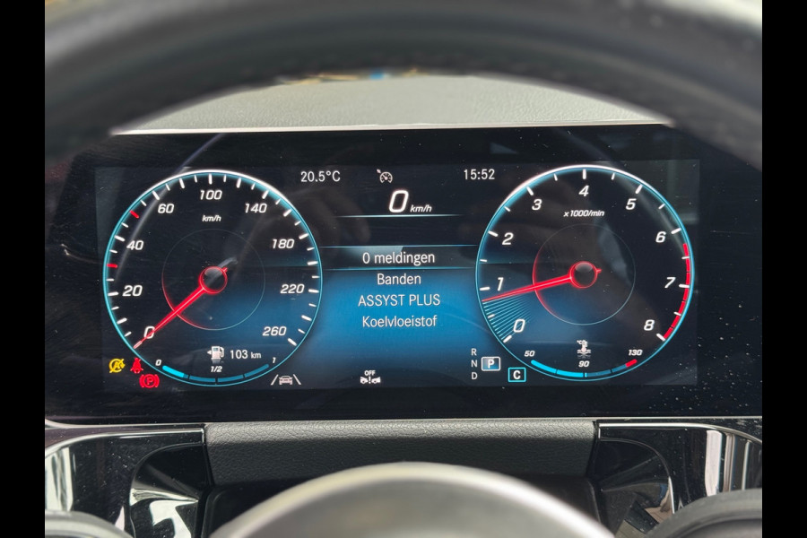 Mercedes-Benz B-Klasse 180 Launch Edition Premium 2020 AUT