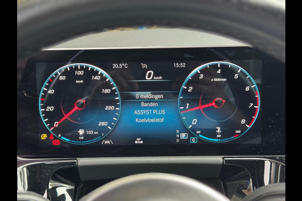 Mercedes-Benz B-Klasse 180 Launch Edition Premium 2020 AUT