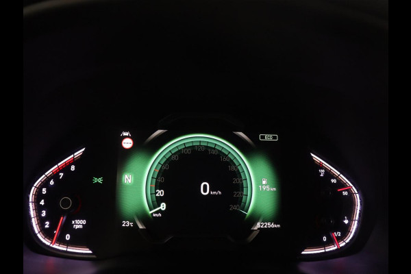 Hyundai i30 1.5 T-GDi MHEV N Line | Leder/Alcantara | Adaptive cruise | Camera | Park assist | Carplay | Climate control | Dodehoek detectie | Navigatie | Memory |