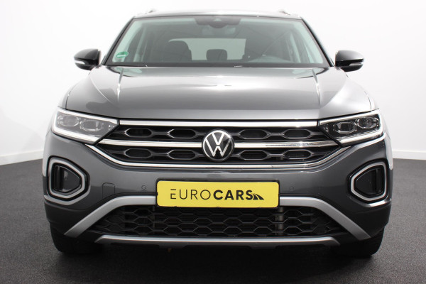Volkswagen T-Roc 1.5 TSI DSG Style Navigatie Apple Carplay / Android Auto Climate Control Led Digitale Cockpit Adaptive Cruise Control Trekhaak