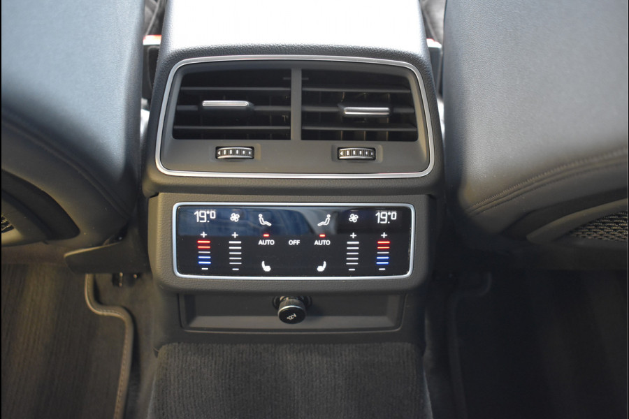 Audi A6 Avant 55 TFSI e Quattro 367 Pk S-Line SOH 98% Competition Navi Matrix Trekhaak 20 Inch