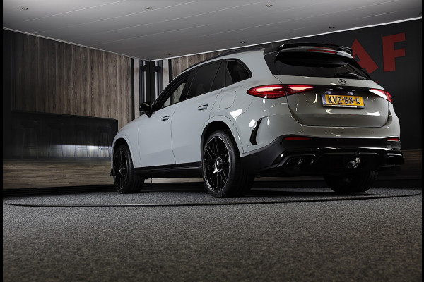 Mercedes-Benz GLC 300e 4MATIC AMG 63 Look / Head Up / Memory / Open Pano / 360 Camera / Acc / Trekhaak / Led / 20 Inc