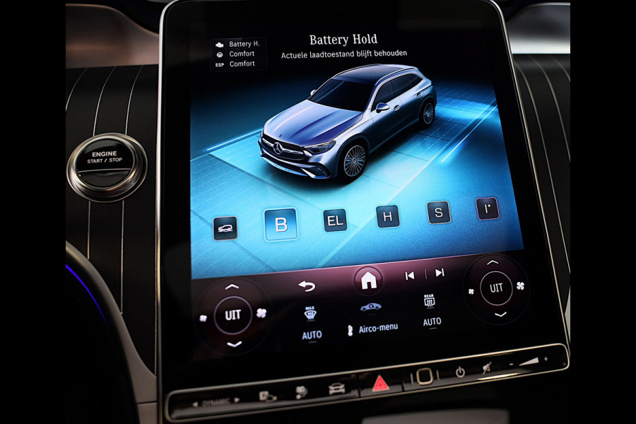 Mercedes-Benz GLC 300e 4MATIC AMG 63 Look / Head Up / Memory / Open Pano / 360 Camera / Acc / Trekhaak / Led / 20 Inc