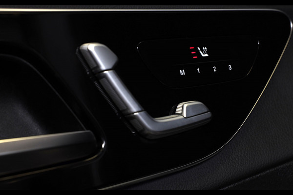 Mercedes-Benz GLC 300e 4MATIC AMG 63 Look / Head Up / Memory / Open Pano / 360 Camera / Acc / Trekhaak / Led / 20 Inc