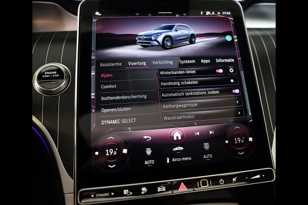 Mercedes-Benz GLC 300e 4MATIC AMG 63 Look / Head Up / Memory / Open Pano / 360 Camera / Acc / Trekhaak / Led / 20 Inc