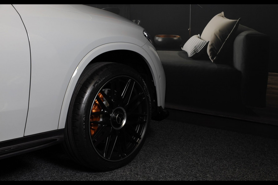 Mercedes-Benz GLC 300e 4MATIC AMG 63 Look / Head Up / Memory / Open Pano / 360 Camera / Acc / Trekhaak / Led / 20 Inc