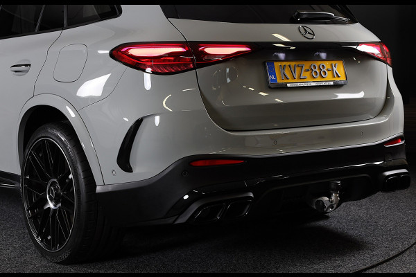 Mercedes-Benz GLC 300e 4MATIC AMG 63 Look / Head Up / Memory / Open Pano / 360 Camera / Acc / Trekhaak / Led / 20 Inc