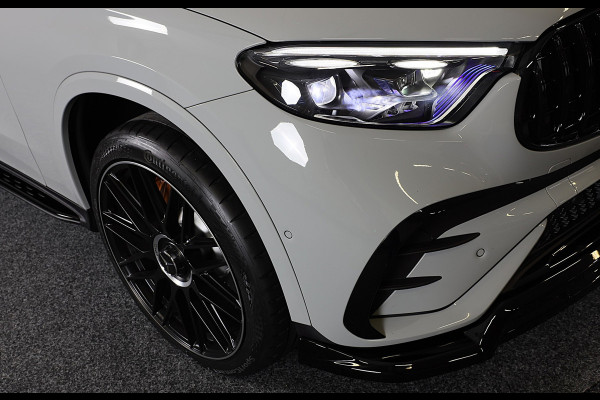 Mercedes-Benz GLC 300e 4MATIC AMG 63 Look / Head Up / Memory / Open Pano / 360 Camera / Acc / Trekhaak / Led / 20 Inc