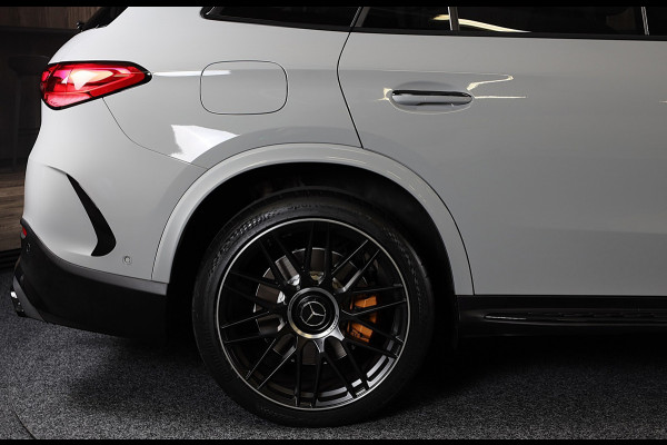 Mercedes-Benz GLC 300e 4MATIC AMG 63 Look / Head Up / Memory / Open Pano / 360 Camera / Acc / Trekhaak / Led / 20 Inc