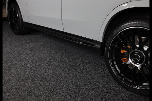 Mercedes-Benz GLC 300e 4MATIC AMG 63 Look / Head Up / Memory / Open Pano / 360 Camera / Acc / Trekhaak / Led / 20 Inc