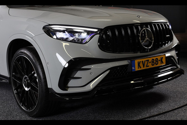 Mercedes-Benz GLC 300e 4MATIC AMG 63 Look / Head Up / Memory / Open Pano / 360 Camera / Acc / Trekhaak / Led / 20 Inc