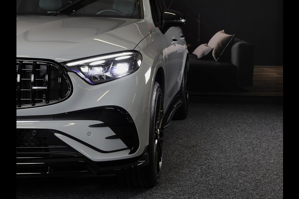 Mercedes-Benz GLC 300e 4MATIC AMG 63 Look / Head Up / Memory / Open Pano / 360 Camera / Acc / Trekhaak / Led / 20 Inc