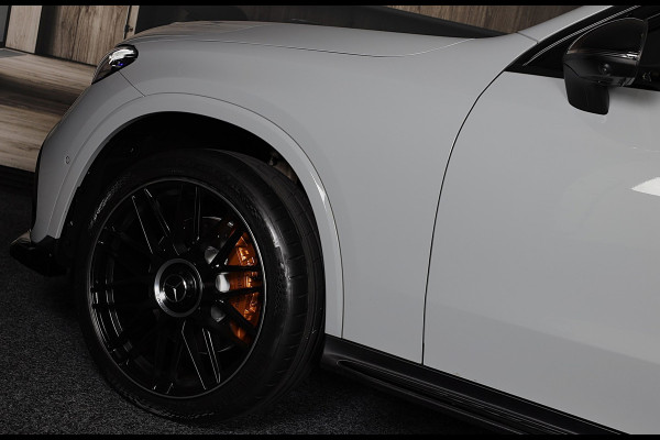 Mercedes-Benz GLC 300e 4MATIC AMG 63 Look / Head Up / Memory / Open Pano / 360 Camera / Acc / Trekhaak / Led / 20 Inc