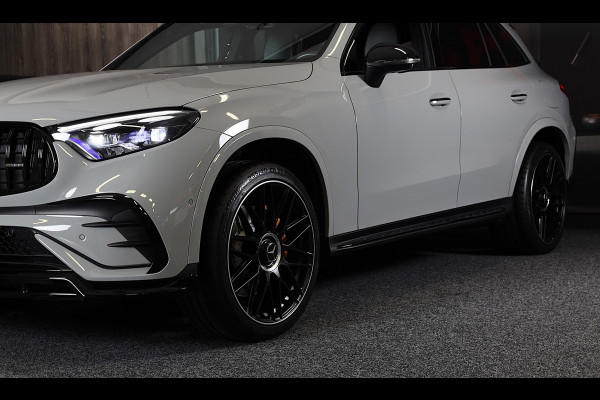 Mercedes-Benz GLC 300e 4MATIC AMG 63 Look / Head Up / Memory / Open Pano / 360 Camera / Acc / Trekhaak / Led / 20 Inc